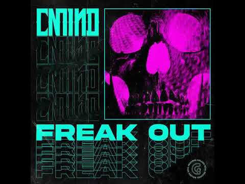 CMIND - Poison Looks  [Golden Soul Records]