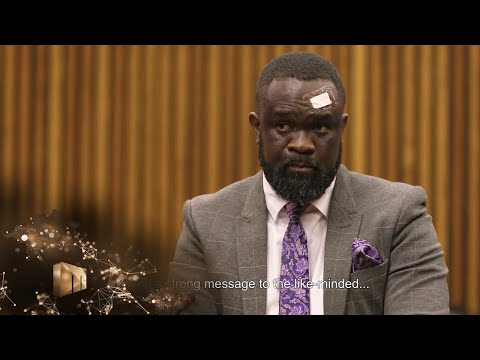 Mr Leballo is found guilty – Gomora | Mzansi Magic | S3 | Ep71
