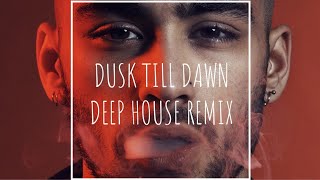 Download lagu Dusk Till Dawn Deep House Remix | Zayn ft. SIA mp3 Download lagu Dusk Till Dawn Deep House Remix | Zayn ft. SIA mp3