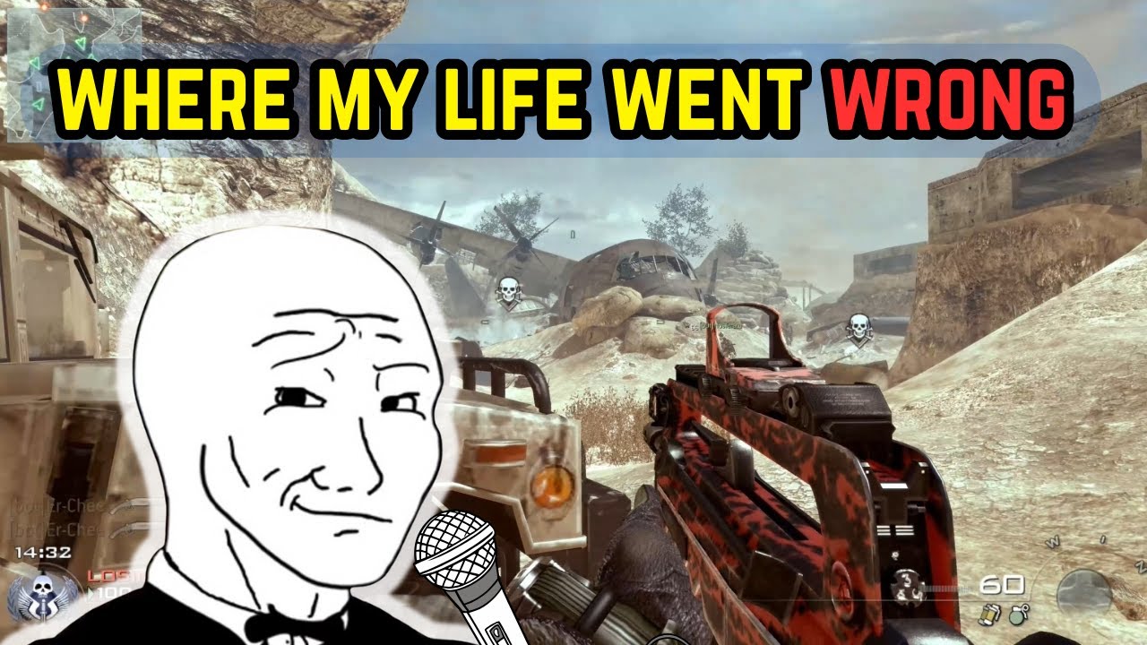 I Realized Too Late What Ruined My Life