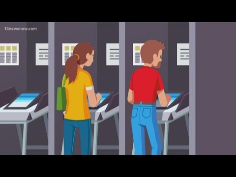 The history of elections