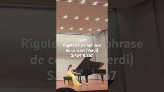 Download lagu Liszt, Franz:Rigoletto (paraphrase de concert) (Verdi) S.434 R.267 リスト作曲 リゴレット パラフレーズ #Liszt# piano mp3 Download lagu Liszt, Franz:Rigoletto (paraphrase de concert) (Verdi) S.434 R.267 リスト作曲 リゴレット パラフレーズ #Liszt# piano mp3