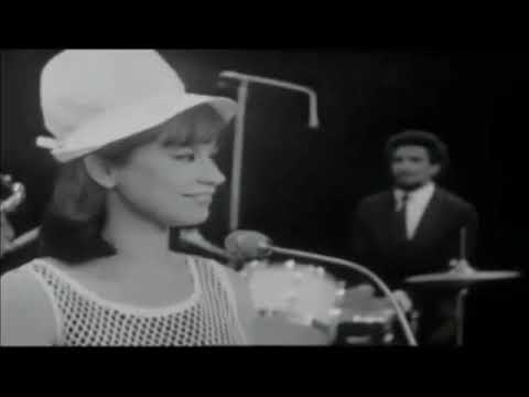 Trio Pim Jacobs - Feat.  Astrud Gilberto & Ruud Brink