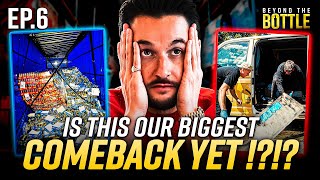 Our Biggest Come back Yet! | The Ultra (Caffeinated Cans) Launch | Beyond The Bottle - Episode 6