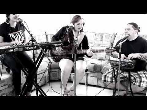 Marley Medley (Live from da DeLima Hale) - Episode 2