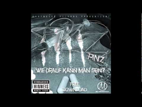 Pinz feat. MaLiX - Underdog (Wie drauf kann man sein)