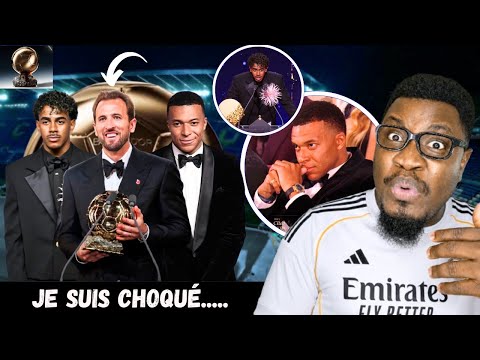 La Clim Monumentale ! (Harry Kane Ballon d’Or 2026)