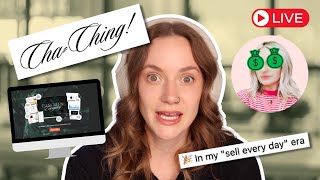 Boss Babe's Guide to Making Money Every Day #livereact