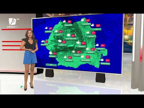 Meteo - 10 august