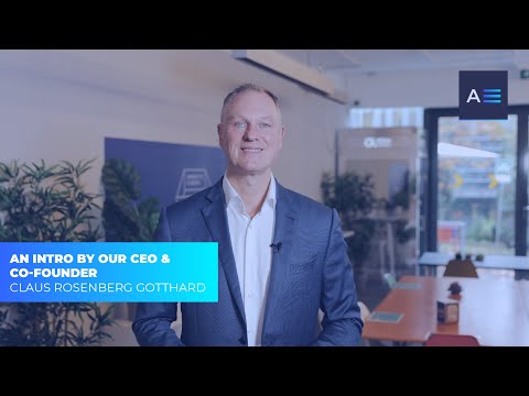 Selling or buying an e-Commerce? Meet AEPIC PARTNERS - An introduction by our CEO and CO-Founder