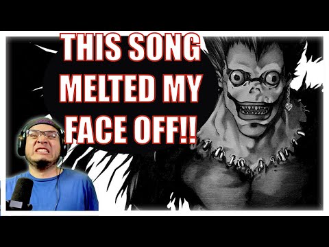 Maximum The Hormone - What's Up People | MUSICIANS REACT