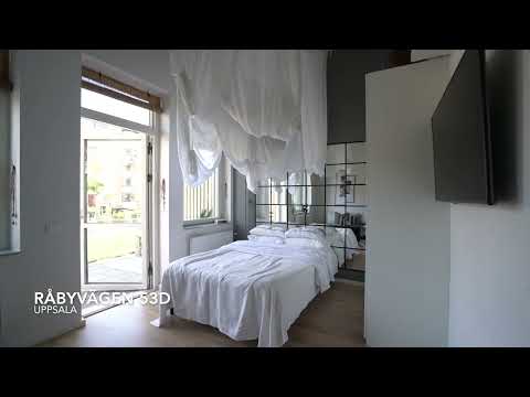 Råbyvägen 53D - 1:a · 36m2 - Gränby : Via Notar mäklare Uppsala