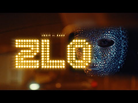 Josif ft. Raus - ZLO (Official Video)