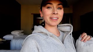 Happy to say GOODBYE (2024)..... A flight attendant vlog