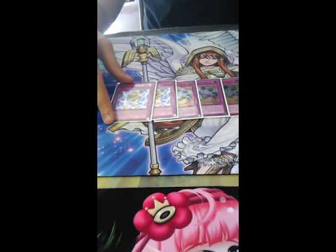 Eddie North Top 8 ARG St Louis Pure Burning Abyss