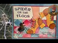 Spider on the Floor by Bill Russell, Raffi Cavoukian, and True Kelley