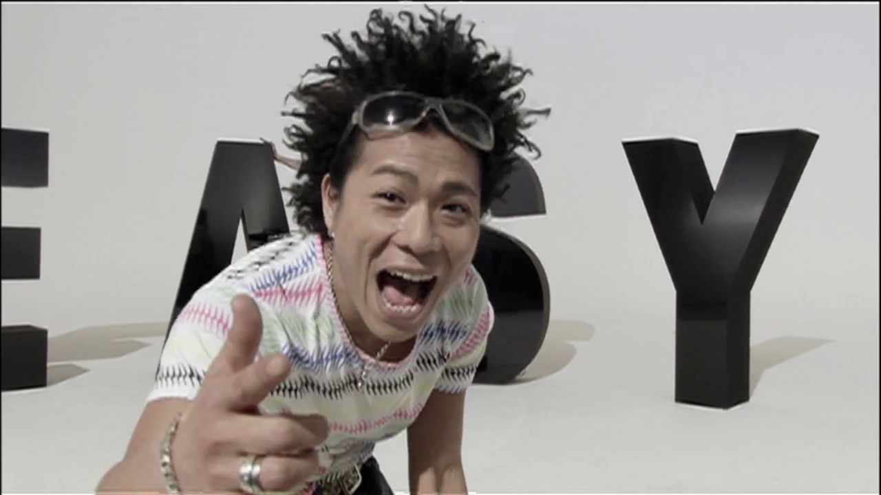 HOME MADE 家族 『EASY WALK』