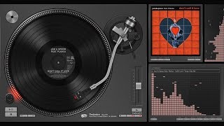 Jam & Spoon feat. Plavka - Call It Love ''Deep Club Mix'' | 1080p60 HD 45 RPM | ©1998 JAM! Records