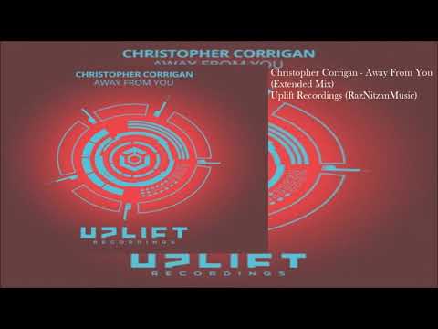 Christopher Corrigan - Away From You (Extended Mix)