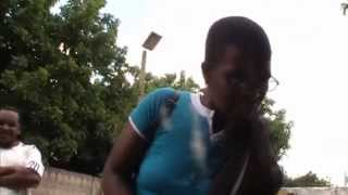 preview picture of video 'Gava, Crook Rema Bhebhi - Mbare, Harare, Zimbabwe'