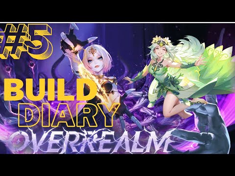Iris 2 Build Diary #5 – 2 Trillion DPS Final Update | TLI SS10 Overrealm