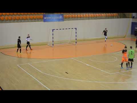 Steaua Dental 1-1 FC Clic Media (Penalti 2-1)