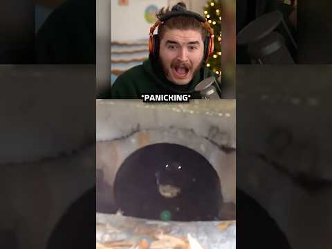 Schlatt Was Absolutely TERRIFIED 💀