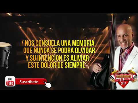 ESE DOLOR DE SIEMPRE-MULENZE ORQUESTA (LETRA)