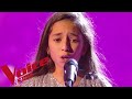 Josh Groban - You raise me up | Rébecca | The Voice Kids 2020 | Demi-finale
