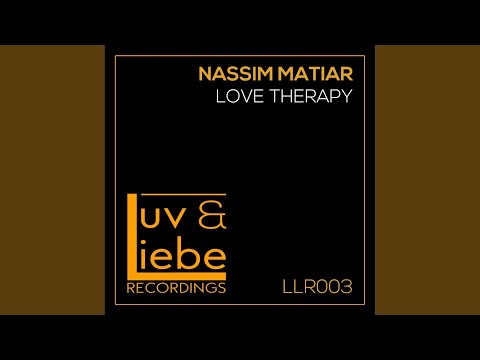 Love Therapy (Original Mix)