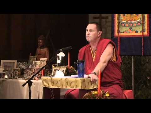 Where are good and bad coming from? - A Lama Marut Video Podcast