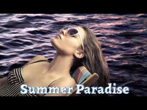 Marco Bardi  -  Summer Paradise ( 2020 New İtalo Disco )