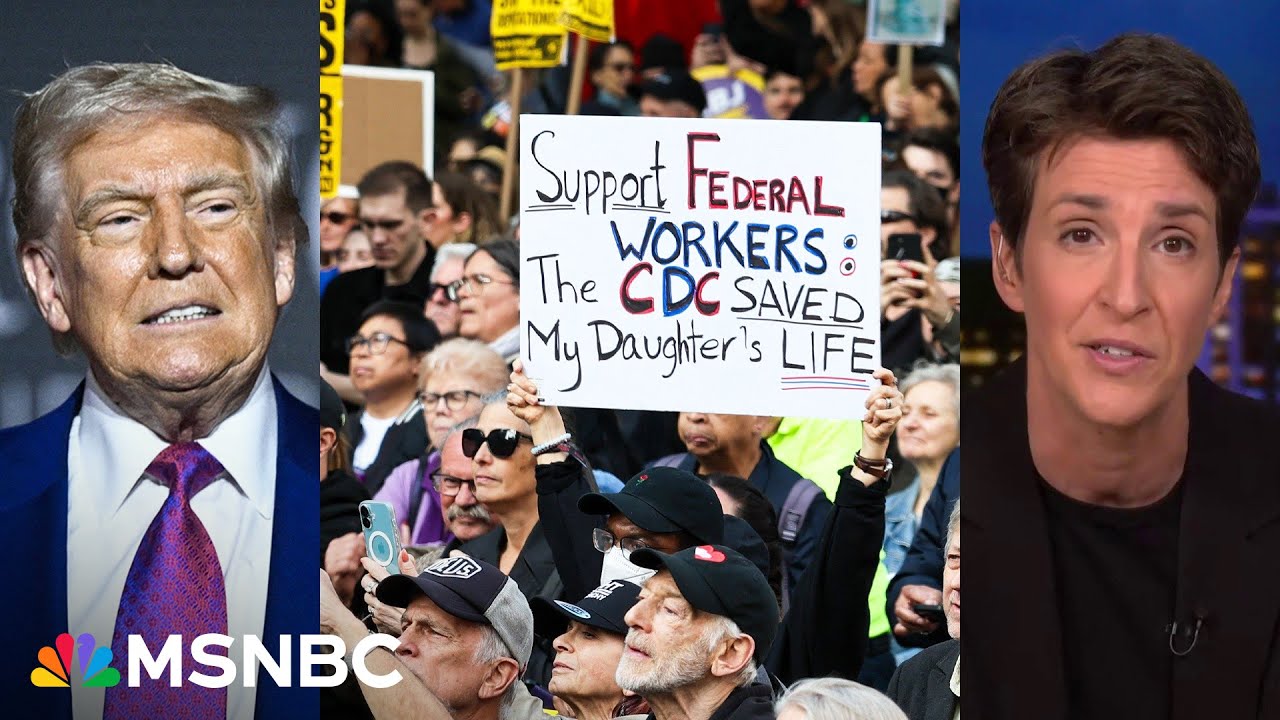 'Our superpower': Trump confronted by diverse, robust pushback on 'a million' different fronts