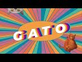 EL GATO VOLADOR - ANIMATION