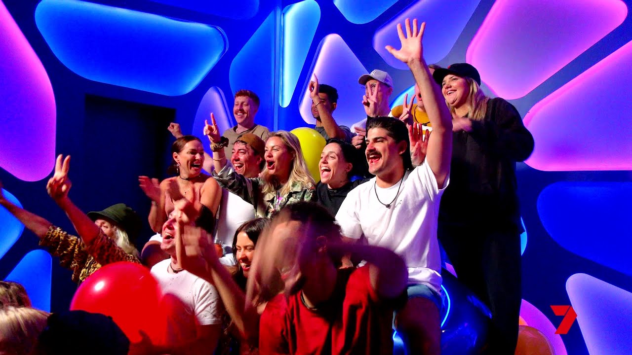 Think You Know His Game? Think Again | Big Brother