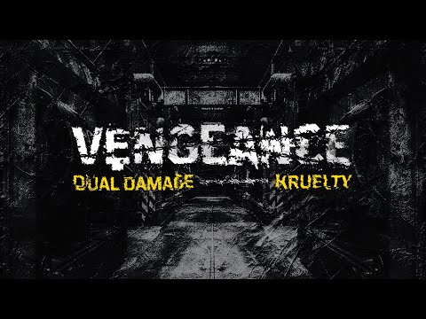 Dual Damage & Kruelty - VENGEANCE (Official Video)