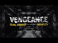 Dual Damage & Kruelty - VENGEANCE (Official Video)