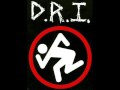 DRI - Money Stinks