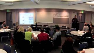 RMA   Danville Patch Pt 1
