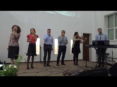 De noi fii slăvit! - video