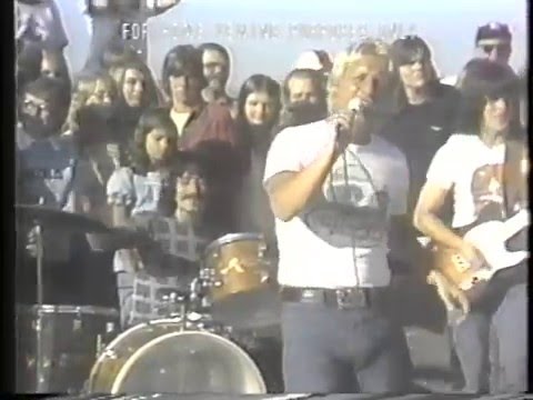 Bo Donaldson & The Heywoods - Ride Baby Ride on The Mike Douglas Show