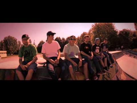 Iskra/Czepas - Nie zapij zajawki ft. 3Styl (Prod.3Styl, Skrecz La Wasted) (OFFICIAL VIDEO HD)