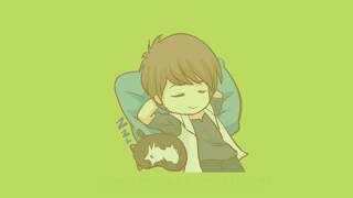 Download lagu Anji menunggu kamu official lirik lagu animasi mp3