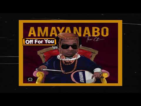 IDAHAMS - Off For You (Official Audio)