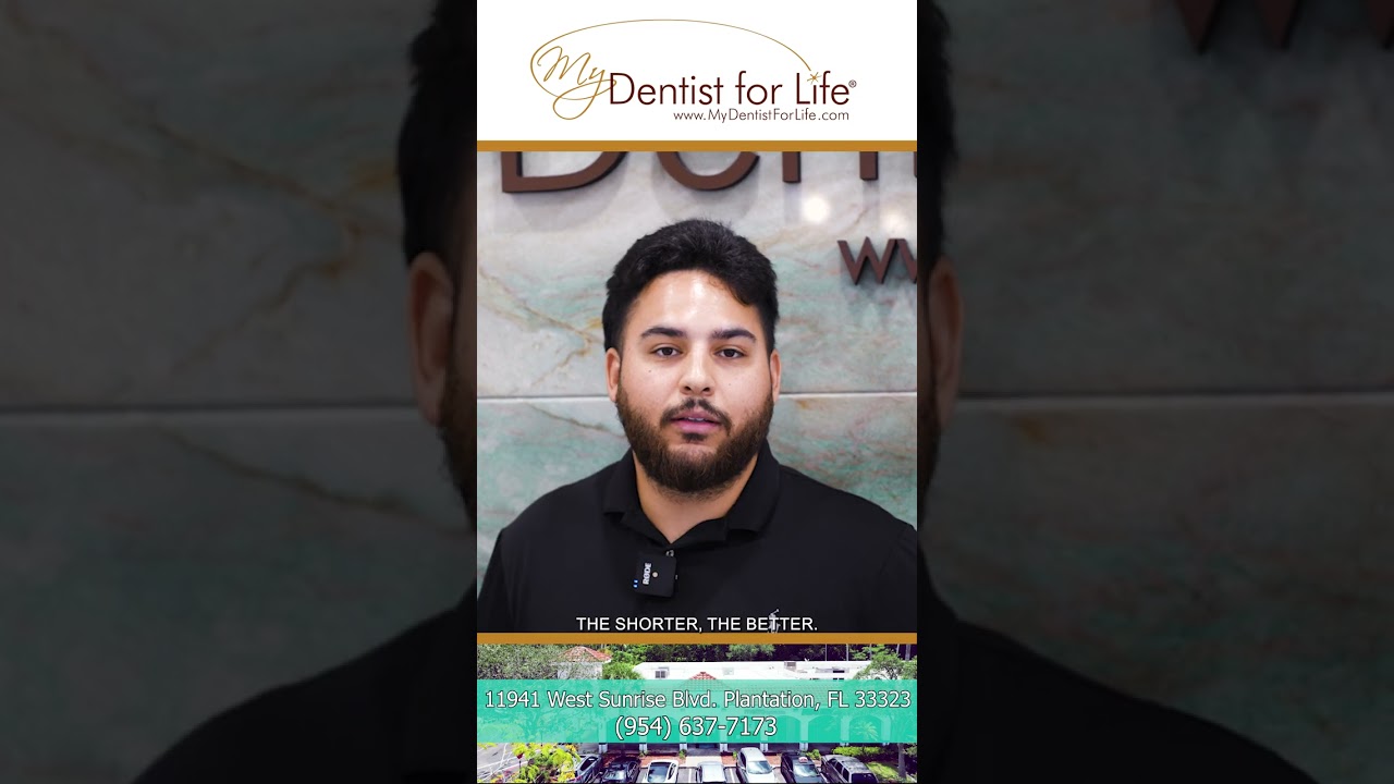 Anthony's Testimonial