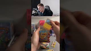 Meag dream box opening #pokemon #pokemonchannel #japanesepokemoncards #pokemoncards #pokemontcg