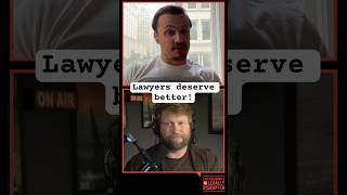 The Status Quo for Lawyers #AI #chatgpt #aifirst #lawfirm #ailawyer #claude #claudelegal #legaltech