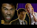 The Best Detective Sketches Key Peele