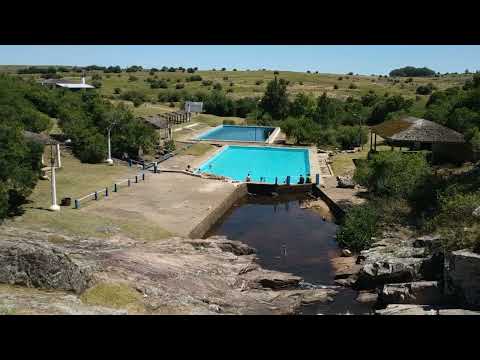 Viaje De William Rivero A Salto de Agua, Cerro Chato, '33"