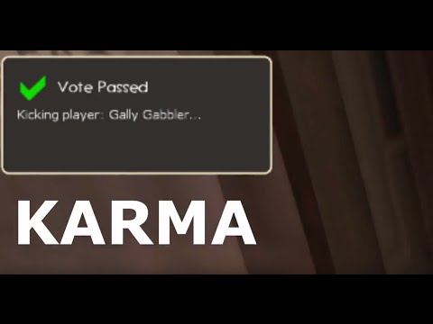 Due to widespread abuse of the votekick command, we require you to be at  least rank 25 to initiate a votekick. : r/PhantomForces